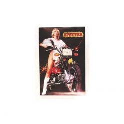 Poster NN PRODUCTS KREIDLER - SPETTER (67 x 100cm)