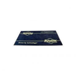 Moto Teppich NN PRODUCTS (Antirutsch- Unterlage) PUTOLINE - 100 x 200cm