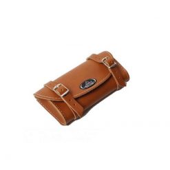 Satteltasche MOPED KINGS VINTAGE - MONOCOLOR (L 165 x B 85 x T 45mm) in cog