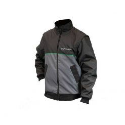 Jacke JOPA TEAM ZÜNDAPP mit abnehmbare Ärmel (Grösse XXL)