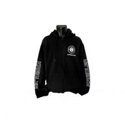 Sweatjacke NN PRODUCTS KREIDLER inkl. Kaputze (Grösse: XXL)