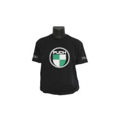 T-Shirt NN PRODUCTS PUCH CLASSIC in schwarz (Grösse: XXL)