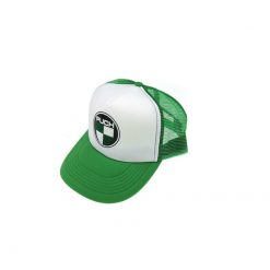 Trucker- Cap NN PRODUCTS PUCH, Universalgrösse