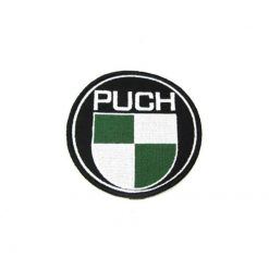 Aufbügler NN PRODUCTS PUCH Ø 90mm