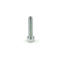 Schraube DellOrto M6 x 30mm für Flanschklemmung (Typ G) zu PHBD - Abbildu