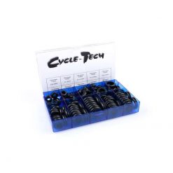 Tüllen Sortiment- Set NN PRODUCTS (100 teilig)