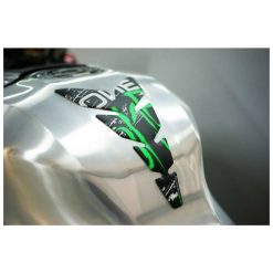 Tankprotektor PRINT GOLD ANNIVERSARY SOFT TOUCH - ONE in grün (123 x 213.8