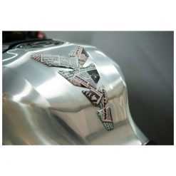 Tankprotektor PRINT GOLD ANNIVERSARY SOFT TOUCH - PAPER (123 x 213.8mm)