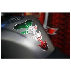 Tankprotektor PRINT GOLD EXPRESSION SLIM ITALIA (144.3 x 221mm)