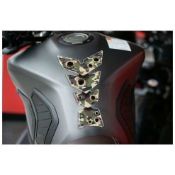 Tankprotektor PRINT MOON CAMOUFLAGE (123 x 213.8mm)