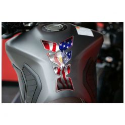 Tankprotektor PRINT MOON USA (123 x 213.8mm)