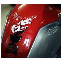 Tankprotektor PRINT MOON BMW GS (123 x 213.8mm)
