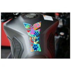 Tankprotektor PRINT MOON HANDS (123 x 213.8mm)