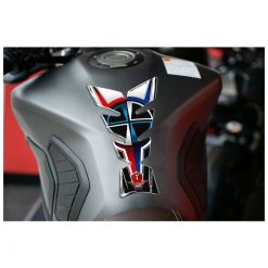 Tankprotektor PRINT MOON BMW (123 x 213.8mm)