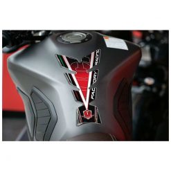 Tankprotektor PRINT MOON DUCATI (123 x 213.8mm)