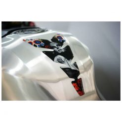 Tankprotektor PRINT MOON MEXICAN TATOO WOMAN (134.2 x 222.9mm)