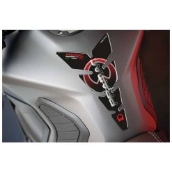 Tankprotektor PRINT MOON PRAMAC (134.2 x 222.9mm)