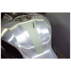 Tankprotektor PRINT ONEdesign HDR2 in transparent (94.5 X 214mm)