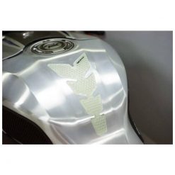 Tankprotektor PRINT ONEdesign HDR4 in transparent (103.3 x 199.6mm)