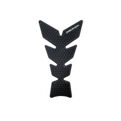 Tankprotektor PRINT ONEdesign HDR5 in schwarz (123 x 213.8mm)