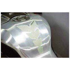 Tankprotektor PRINT ONEdesign HDR8 in transparent (134.2 x 222.9mm)