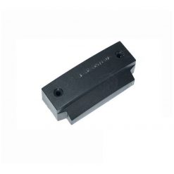 Blinddeckel PIAGGIO für Gepäckträger zu Ciao ab Jg. 2003