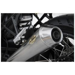 Oberflächenbehandlung ZARD für CONICO- ESD in Schwarz- keramikbeschichtet