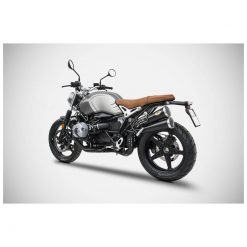 Oberflächenbehandlung ZARD für TUNDERBOLT- ESD in Schwarz- keramikbeschich