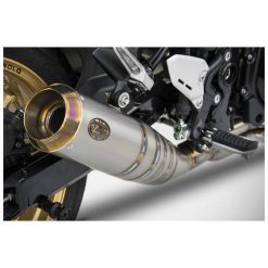 Oberflächenbehandlung ZARD für RUND- ESD in Schwarz- keramikbeschichtet zu