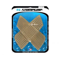 Universal Bogen STOMPGRIP VOLCANO (Paar) keilform (Grip für besseres Handl