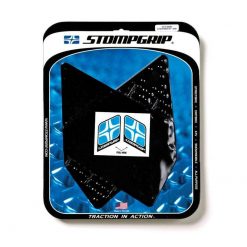Side- Pad STOMPGRIP POWERSPORTS - VOLCANO (Grip für besseres Handling) in