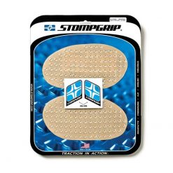 Universal Bogen STOMPGRIP VOLCANO (Paar) klein (Grip für besseres Handling