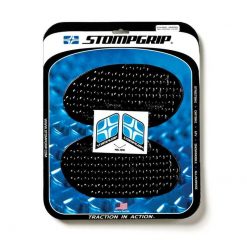 Universal Bogen STOMPGRIP VOLCANO (Paar) klein (Grip für besseres Handling