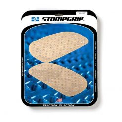 Universal Bogen STOMPGRIP VOLCANO - VINTAGE RALLY (Paar) (Grip für bessere