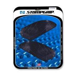 Universal Bogen STOMPGRIP SMOOTHRIDGE - VINTAGE RALLY (Paar) (Grip für bes