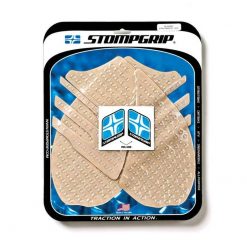 Side- Pad STOMPGRIP POWERSPORTS - VOLCANO (Grip für besseres Handling) in