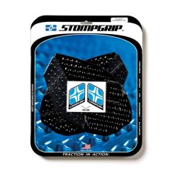 Side- Pad STOMPGRIP POWERSPORTS - VOLCANO (Grip für besseres Handling) in