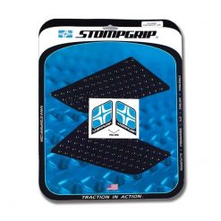 Side- Pad STOMPGRIP POWERSPORTS - VOLCANO (Grip für besseres Handling) in