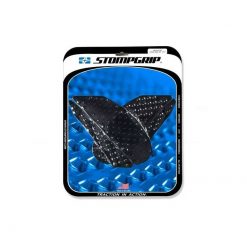 Side- Pad STOMPGRIP POWERSPORTS - VOLCANO (Grip für besseres Handling) in