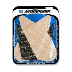 Side- Pad STOMPGRIP POWERSPORTS - VOLCANO (Grip für besseres Handling) in