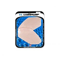 Side- Pad STOMPGRIP POWERSPORTS - VOLCANO (Grip für besseres Handling) in