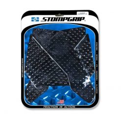 Side- Pad STOMPGRIP POWERSPORTS - VOLCANO (Grip für besseres Handling) in