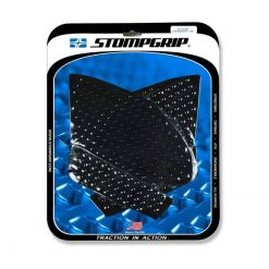 Side- Pad STOMPGRIP POWERSPORTS - VOLCANO (Grip für besseres Handling) in