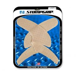 Side- Pad STOMPGRIP POWERSPORTS - VOLCANO (Grip für besseres Handling) in
