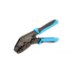 Crimpzange ELVEDES für Adernendhülse oder Kabelhüllen mit Ø 1.2, 1.6, 4.0,