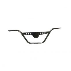 Lenker NN PROCUTS RETRO CROSS mit Nummerhalteplatte Ø 22mm (B 59 x H 29 T