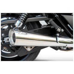 Oberflächenbehandlung ZARD für SPORT- ESD in Schwarz- keramikbeschichtet z