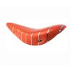 Sattel MOPED KINGS BANANA (B 130 x L 450mm) in orange
