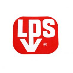 Sticker MOPED KINGS VINTAGE - LPS (L 95 x H ??mm)