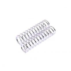 Gabelfedern EBR (Paar) zu EBR- MOFA Gabeln (Ø 28 x L 143mm)